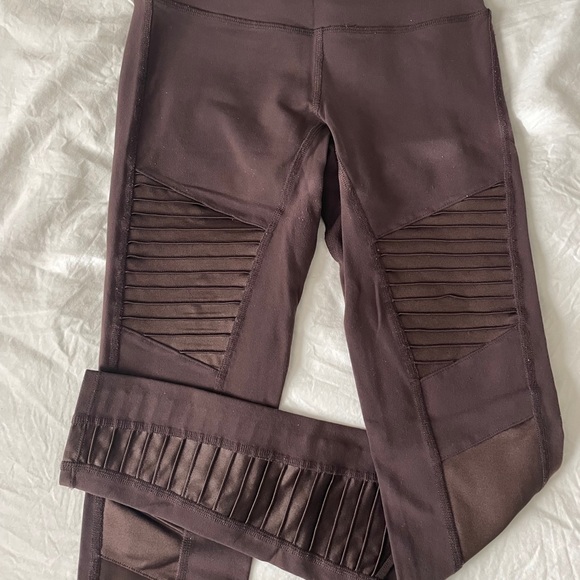 Alo xs motto legging - Picture 1 of 4